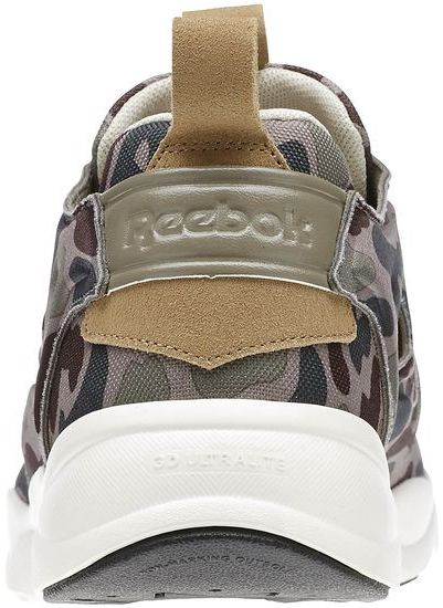 Reebok Furylite Camo