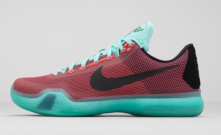 Kobe 10 Easter