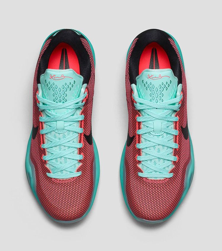 Kobe 10 Easter