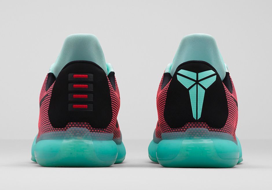 Buy Kobe 10 Easter 705317 808 GOAT