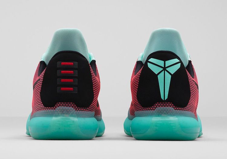 Kobe 10 Easter
