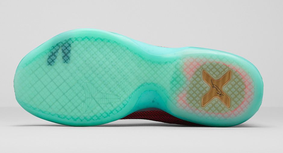 Buy Kobe 10 Easter 705317 808 GOAT CA