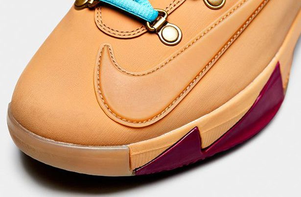 Nike KD 6 EXT QS Gum