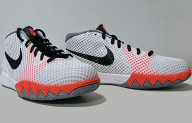 Nike Kyrie 1 GS Home