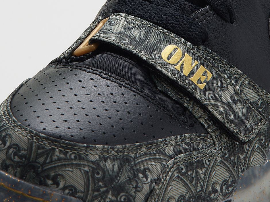 Nike AIR TRANER 1 MID PRM QS ナイキ エアトレーナー Buy Nike Air Trainer 1 Mid Prm Qs 'Infrared' - 607081 100 | GOAT
