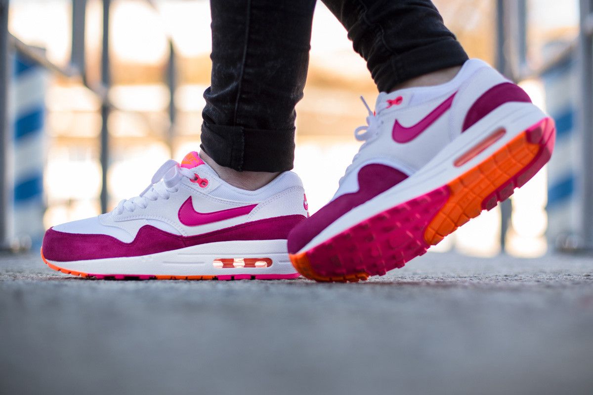 air max 95 fireberry