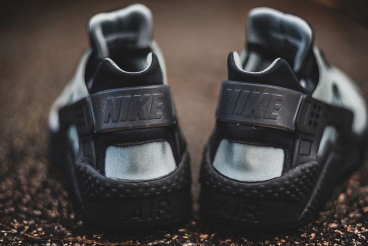 Nike Air Huarache Premium Mica Green