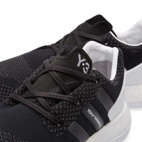 Buy Y 3 PureBoost ZG Knit Black AQ5729 GOAT CA