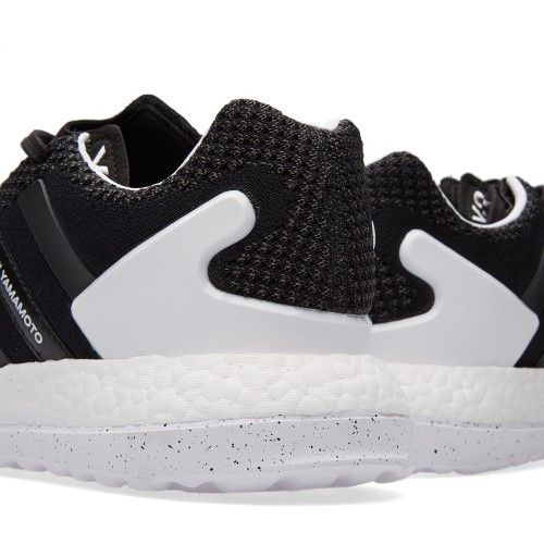 Pure boost prime knit zg clearance