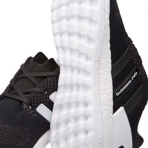 Adidas Y 3 PureBoost ZG Knit Black