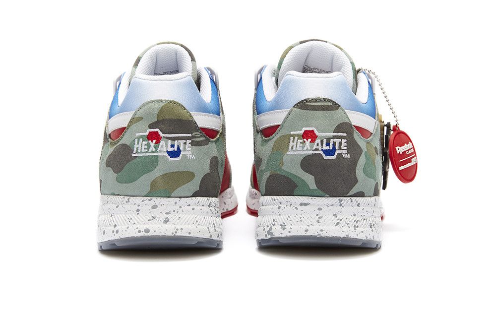 Buy Mita x A Bathing Ape x Ventilator Affiliates White Red Royal V67037 GOAT UK
