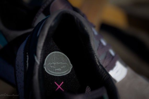 Offspring x Saucony Shadow 6000 Running Since 96