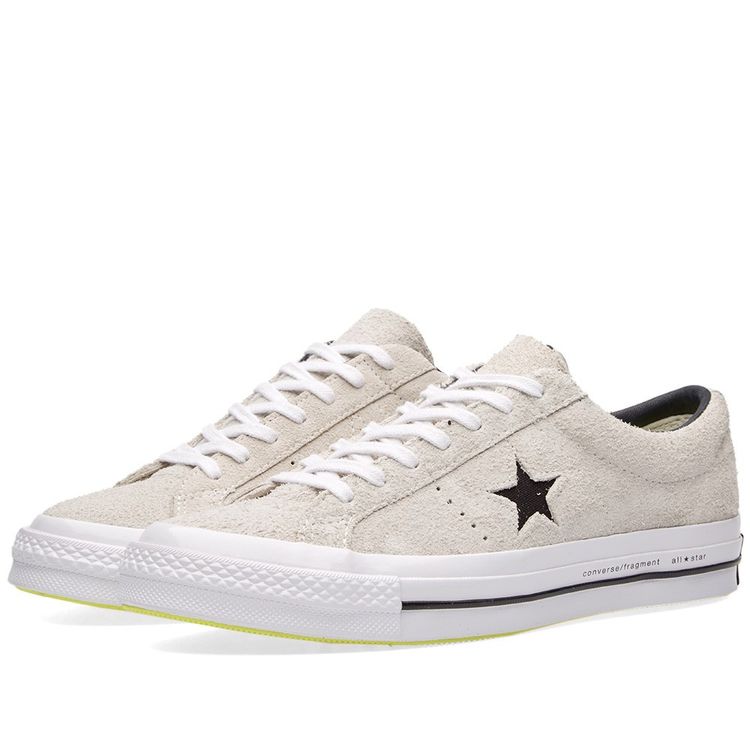 Buy Fragment Design x Converse One Star 74 