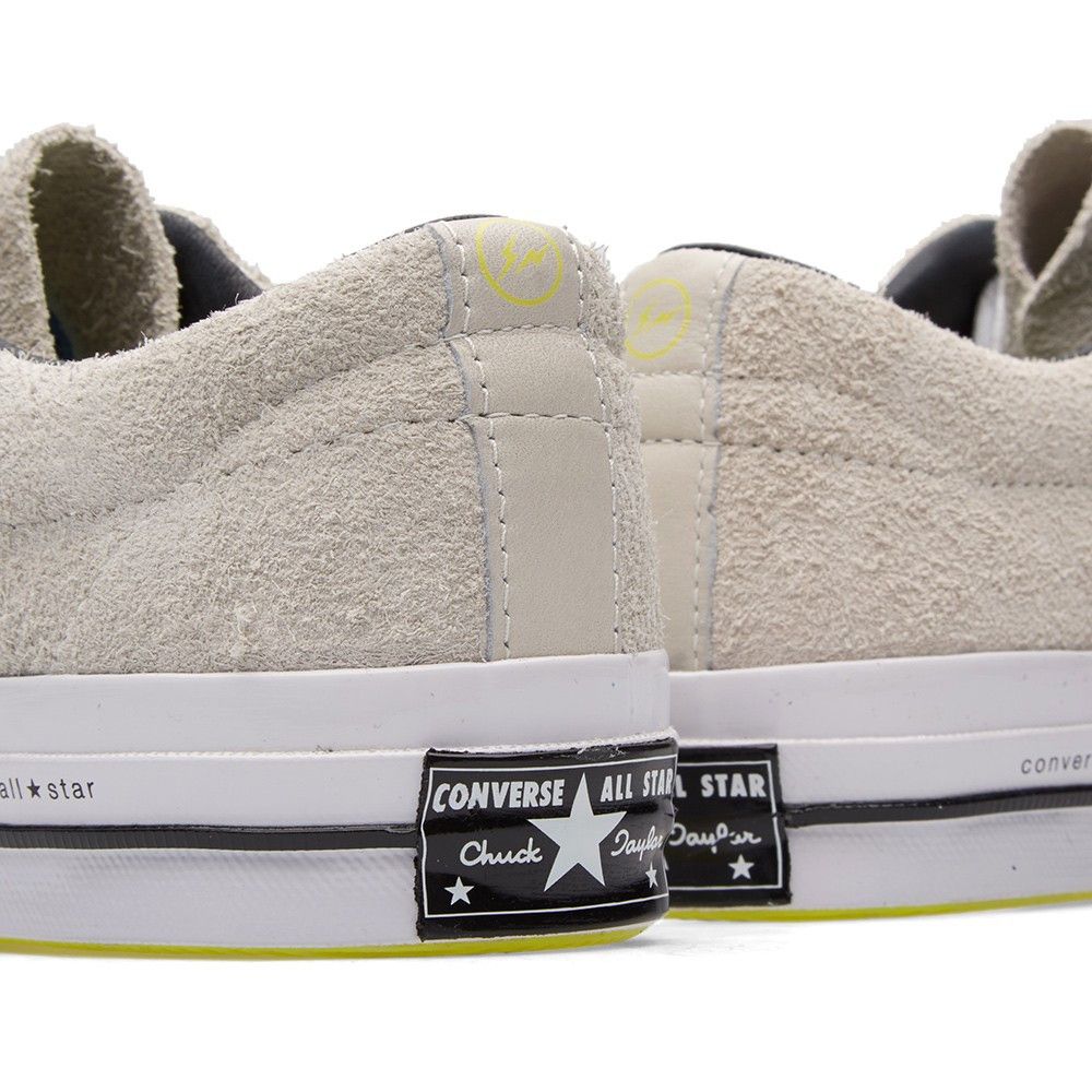 Converse one star 74 fragment discount