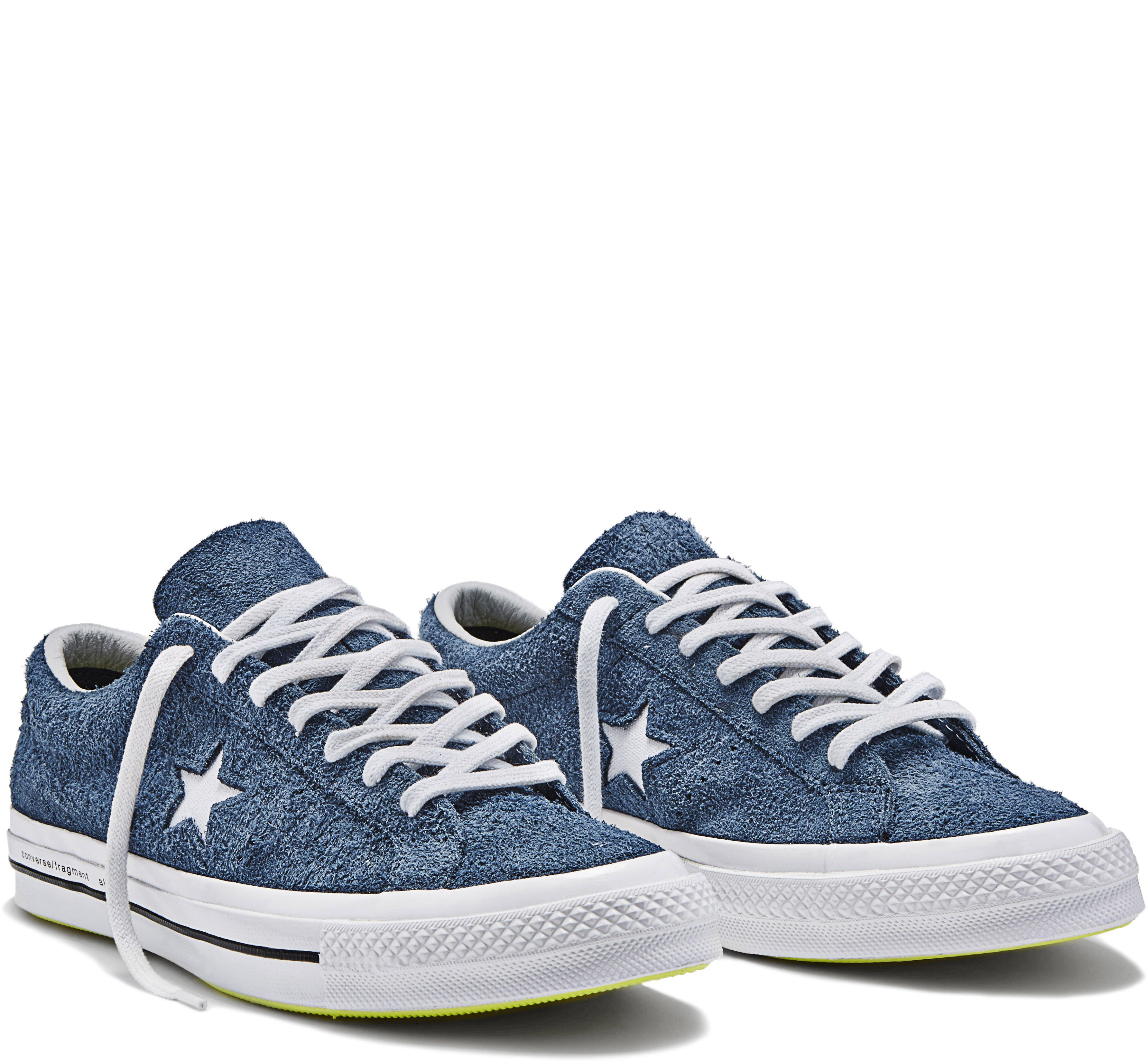 Converse one star 74 deals