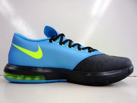 Durant Kd White Black Nike Shoes Nike Kd Vi Oreo Basketball Shoes