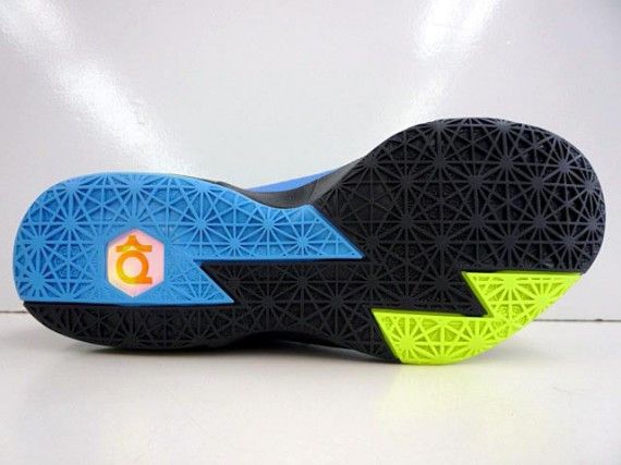 Buy KD 6 Away 2 599424 010 GOAT