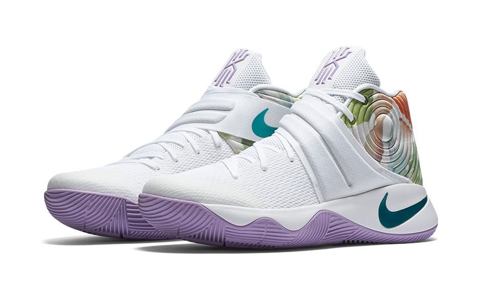 Kyrie 2 'Easter'