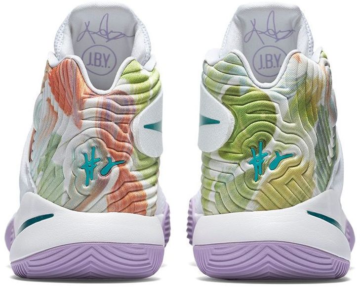 Nike Kyrie 2 Easter