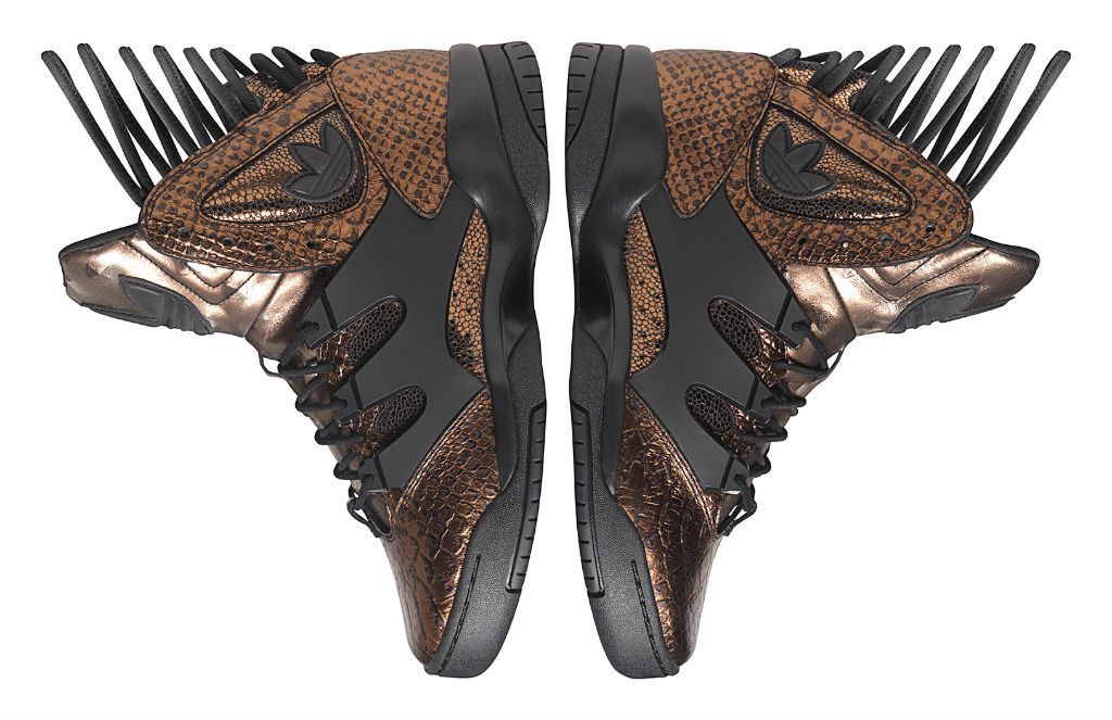 Buy Teyana Taylor x GLC Promo Harlem Q33026 GOAT