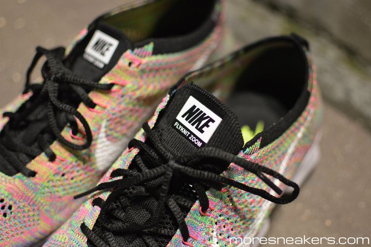 Nike Wmns Flyknit Zoom Agility