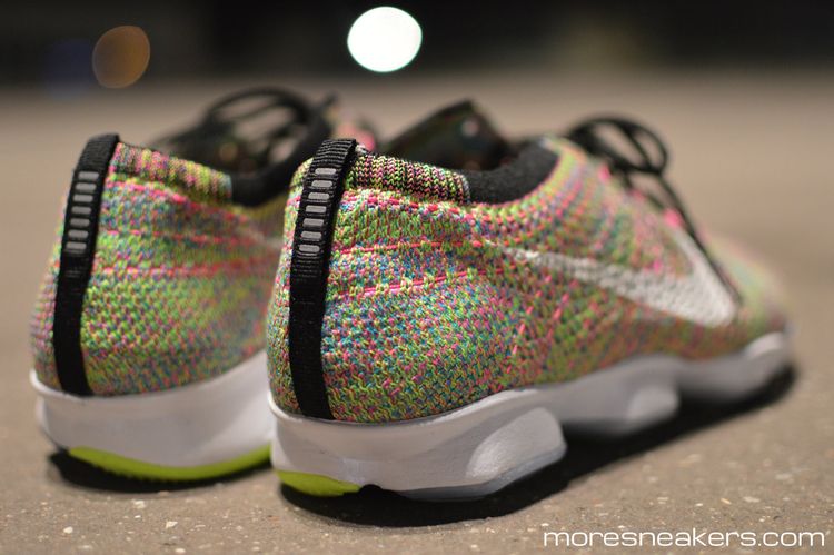 Nike Wmns Flyknit Zoom Agility