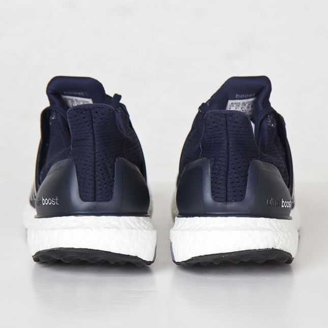 Ultra boost 19 navy on sale