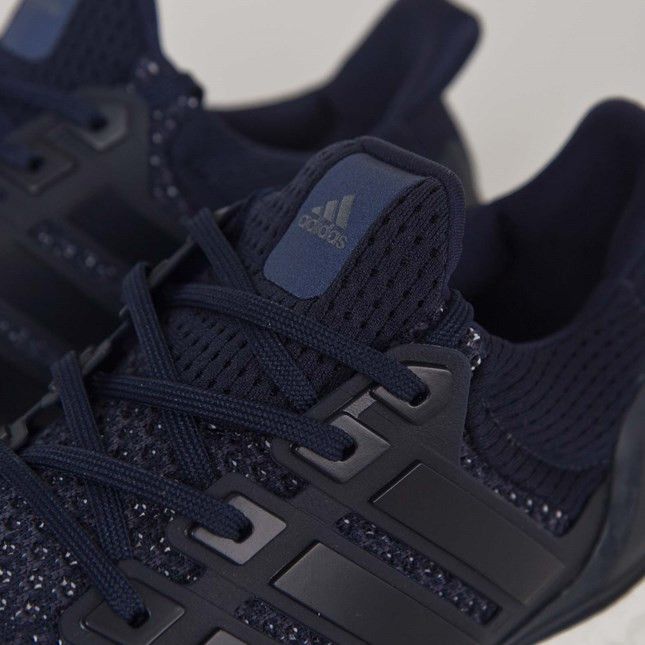 Buy UltraBoost 1.0 Navy S77415 GOAT