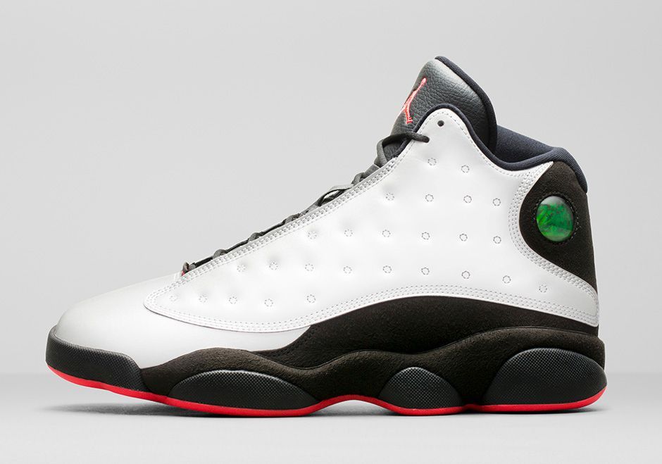 Jordan 13s reflective cheap