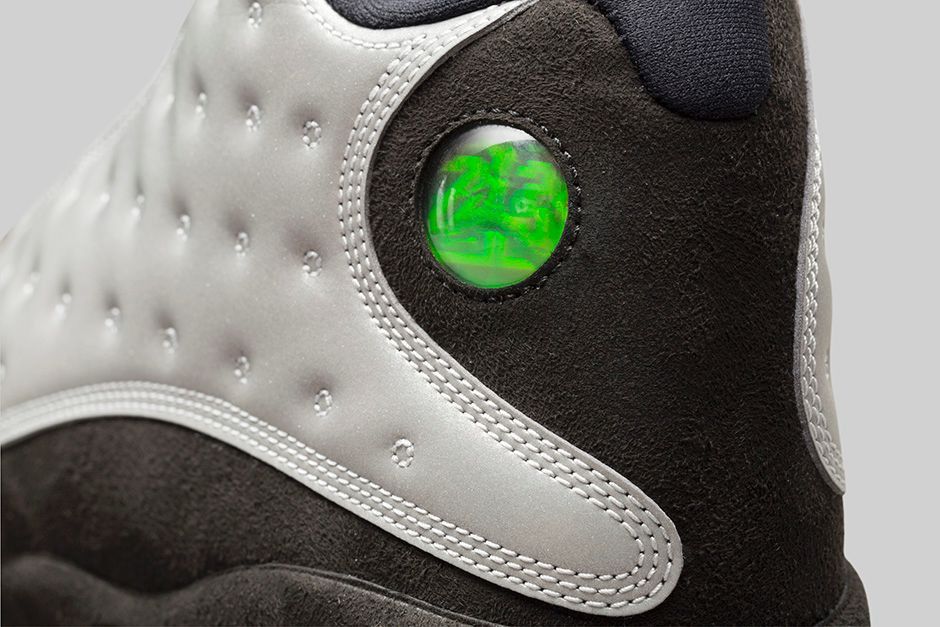 Jordan 13 silver online