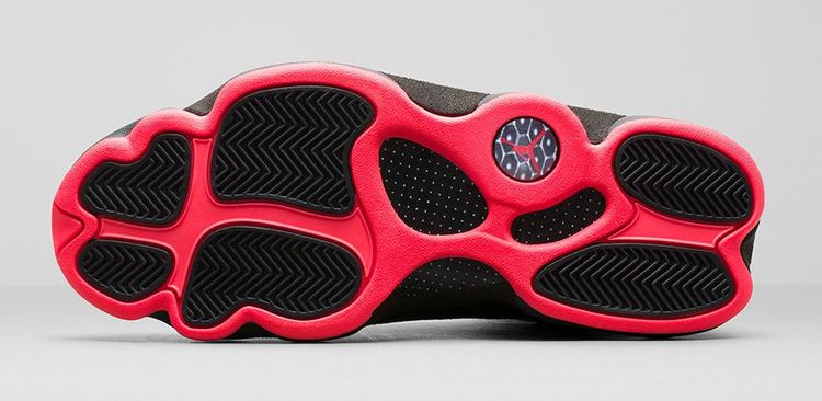 Air Jordan 13 Retro Premium GS Reflective Silver