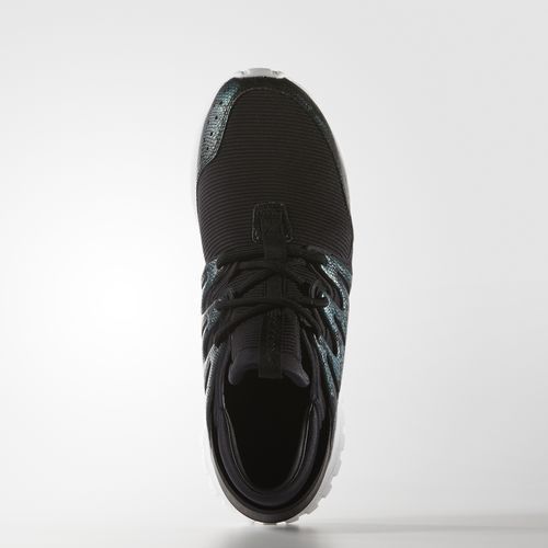 Tubular Nova Black Reptile