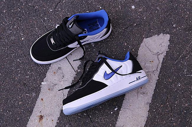 Nike Air Force 1 Low CMFT Penny