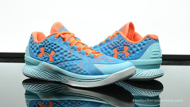新しいスタイル 'Elite Low 1 Curry Buy 24' GOAT | 428 1276195 - ジャケット・アウター