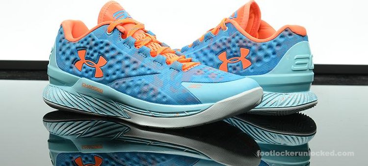 Curry 1 Low 'Elite 24'