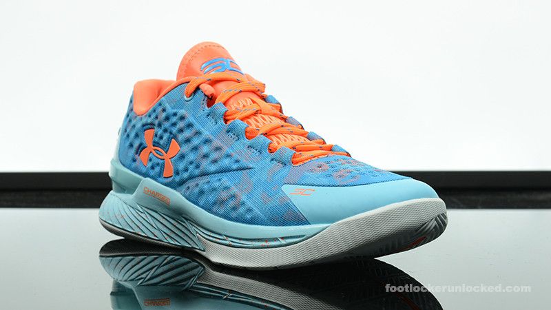 Buy Under Armour Curry 1 Low 'Elite 24' - 1276195 428 | GOAT