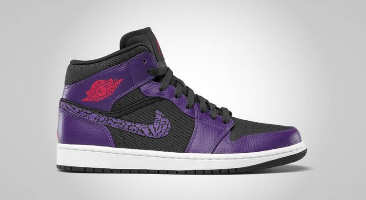 Buy Air Jordan 1 Phat  display picture 1