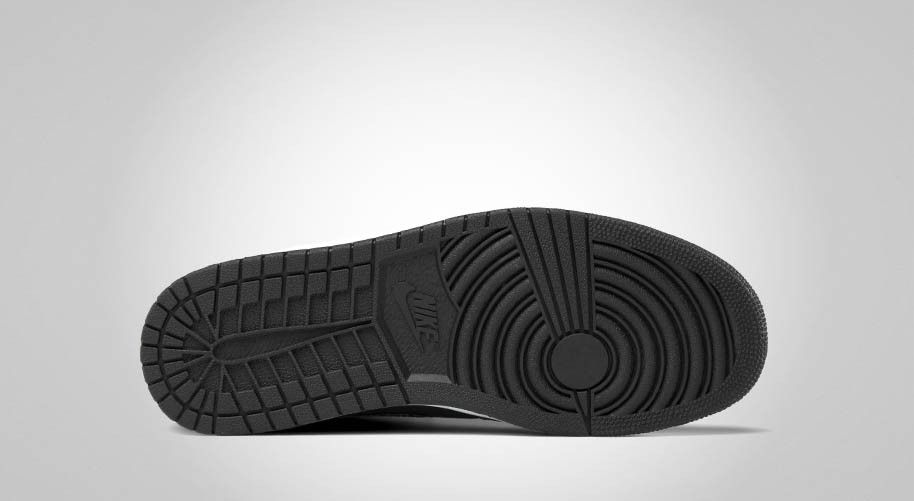 Buy Air Jordan 1 Phat 'Anthracite' - 364770 025 | GOAT