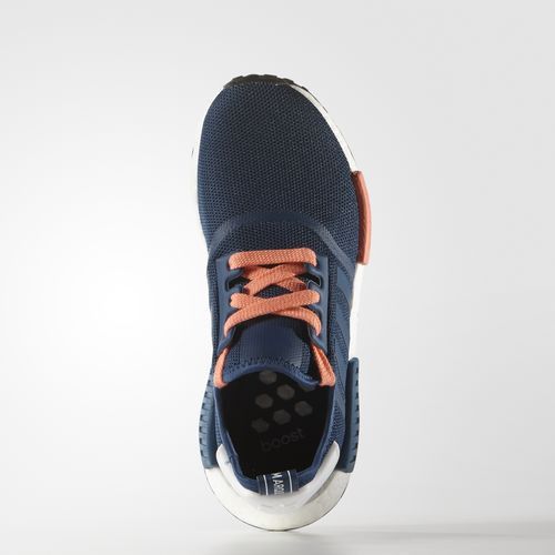 Adidas NMD Runner J Shadow Blue