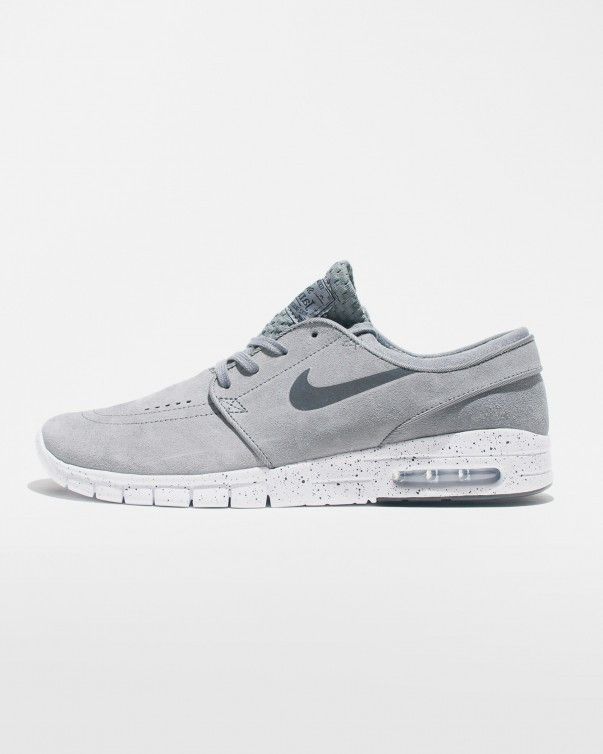 Nike Stefan Janoski Max L