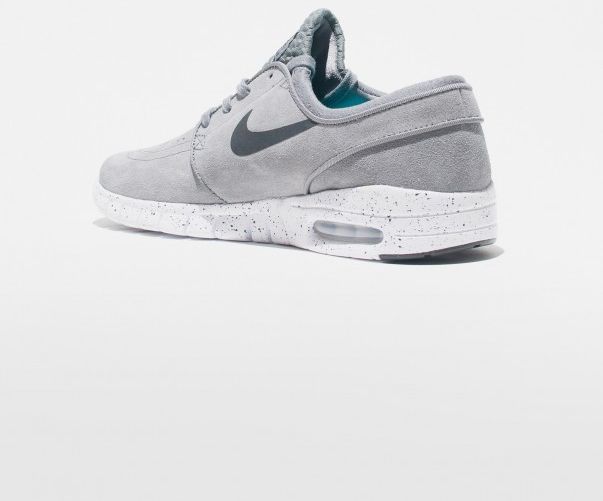 Nike Stefan Janoski Max L