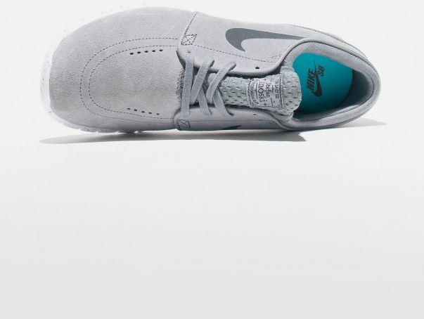 Nike Stefan Janoski Max L