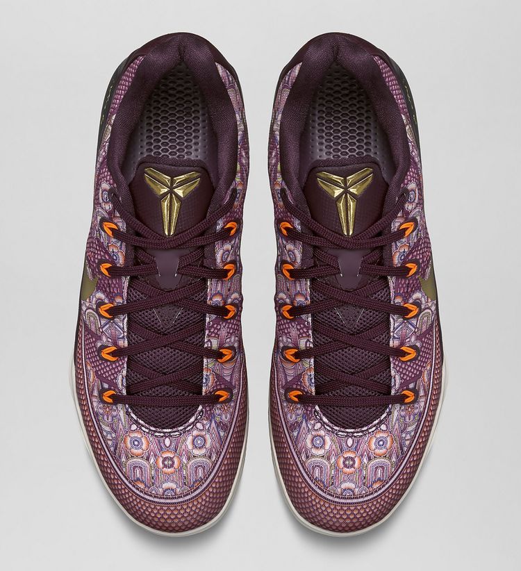 Buy Nike Kobe 9 EM  display picture 2