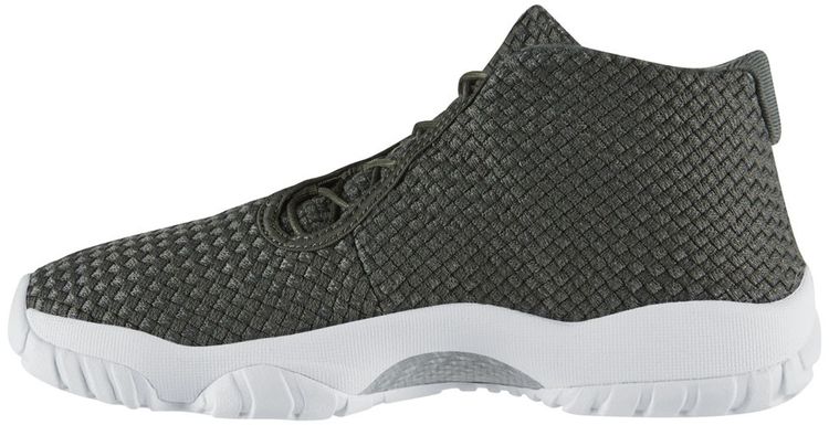 Air Jordan Future Iron Green