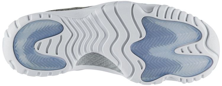 Air Jordan Future Iron Green