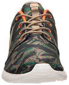 Nike Rosherun Print Tiger Camo