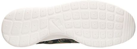 Nike Rosherun Print Tiger Camo