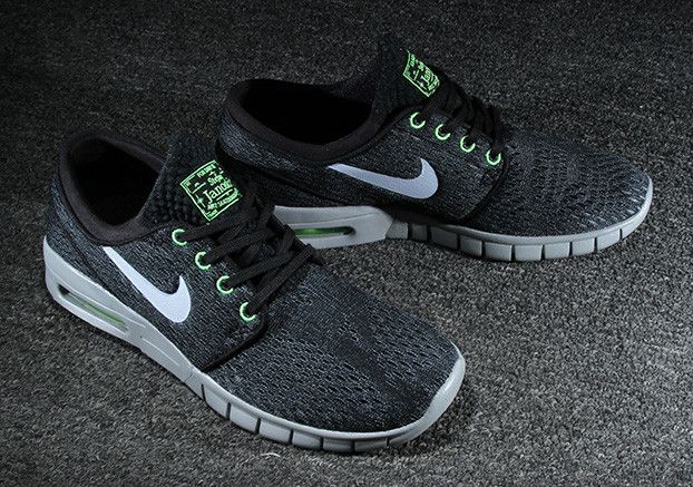 Nike SB Stefan Janoski Max