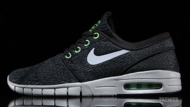 Nike SB Stefan Janoski Max