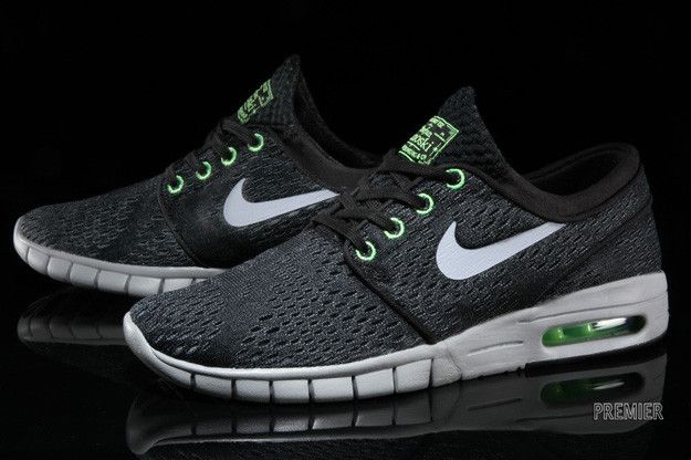Nike SB Stefan Janoski Max